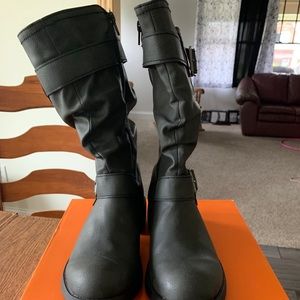 Rocket Dog women’s boots